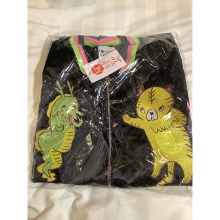 川尻こだま 受注生産限定スカジャン ポップコーンミュージアムの通販
