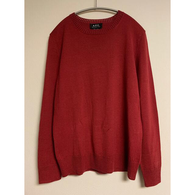 A.P.C - 2点セットの通販 by duuu15's shop|アーペーセーならラクマ 美品 APC 2点セット
