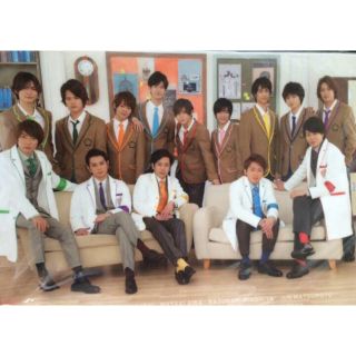 嵐のワクワク学校 2015 の通販 by R's shop｜ラクマ