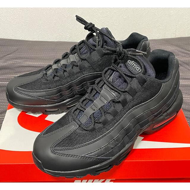 NIKE AIR MAX 95 エアマックス　28cm