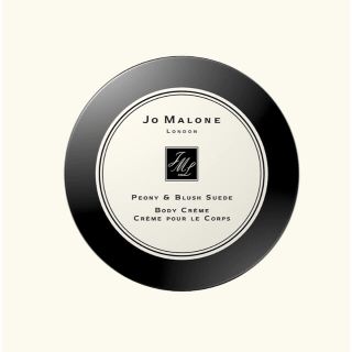 ジョーマローン(Jo Malone)の【箱なし新品未使用】Jo MALONE LONDON ピオニー (ボディクリーム)