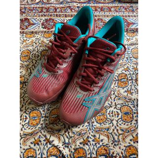 アシックス(asics)のKIKO KOSTADINOV ASICS GEL QUANTUM(スニーカー)