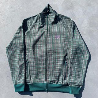 ニードルス(Needles)の【新品未使用】Needles Track Jacket L(ジャージ)