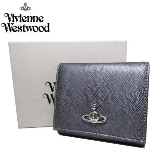 ヴィヴィアンウエストウッド(Vivienne Westwood)のVivienne Westwood ヴィヴィアンウエストウッド　ミニ財布(財布)