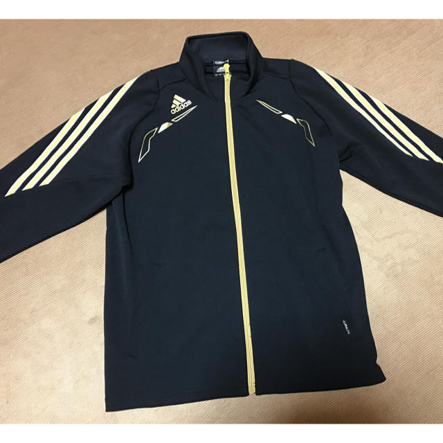 adidas(アディダス)のめぐ様専用⭐️ キッズ/ベビー/マタニティのキッズ服男の子用(90cm~)(ジャケット/上着)の商品写真