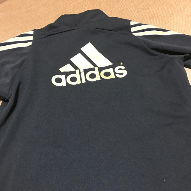 adidas(アディダス)のめぐ様専用⭐️ キッズ/ベビー/マタニティのキッズ服男の子用(90cm~)(ジャケット/上着)の商品写真