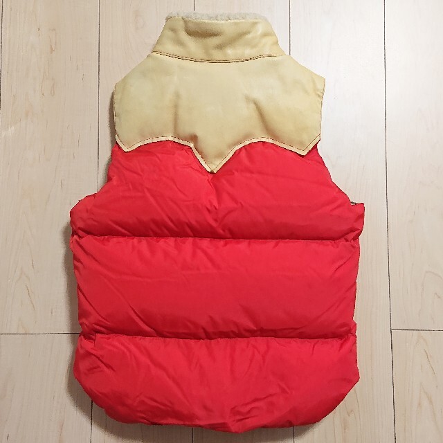 独特な 7/8 良品 Rocky Mountain ロッキーマウンテン ダウンベスト - ダウンジャケット - www.cronoslab.org 独特な 7/8 良品 Rocky Mountain ロッキーマウンテン ダウンベスト - ダウンジャケット - www.cronoslab.org