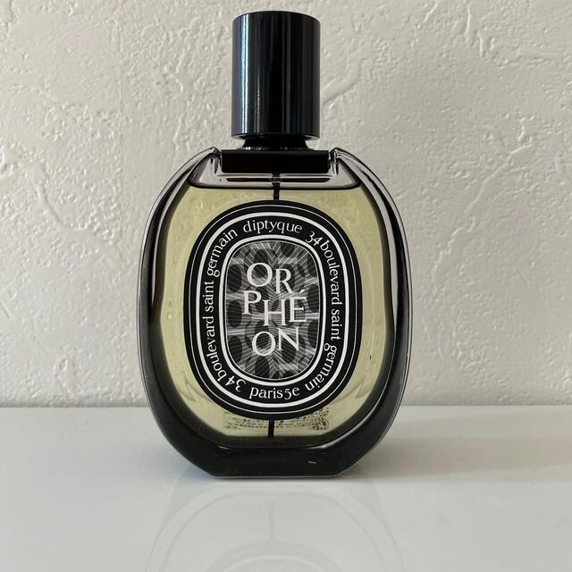 diptyque - 箱あり新品同様 ディプティック オードパルファン オルフェオン 75 MLの通販 by のりまむ's shop