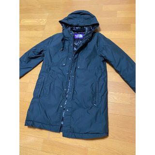 ザノースフェイス(THE NORTH FACE)の【ヘム様専用】THE NORTH FACE PURPLE LABELダウンコート(ダウンジャケット)