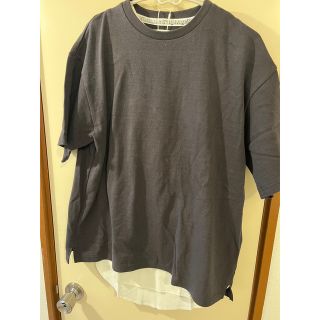 ナンバーナイン タンクトップの通販 71点 | NUMBER (N)INEを買うならラクマ