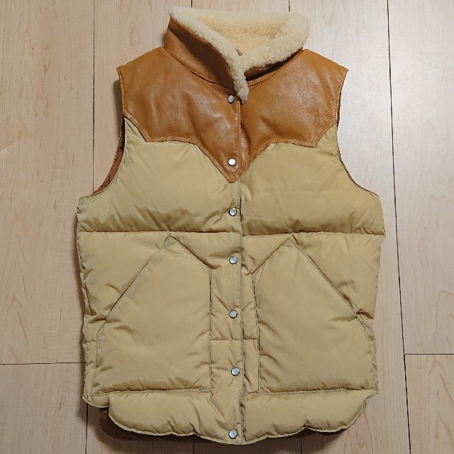 Rocky Mountain Featherbed - 7/8 良品 Rocky Mountain ロッキー