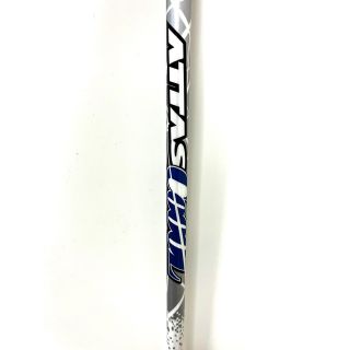 マミヤ(USTMamiya)のUSTマミヤ　ATTAScoolアッタスクール5R ピンG400スリーブ(クラブ)