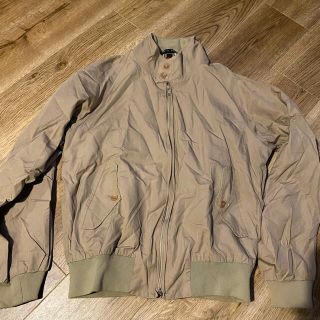 バラクータ(BARACUTA)のバラクーダ　G9(ブルゾン)