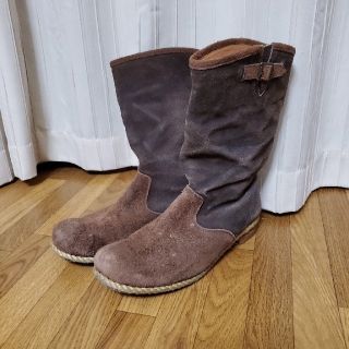 キャピタル 靴/シューズの通販 31点 | KAPITALのレディースを買うなら