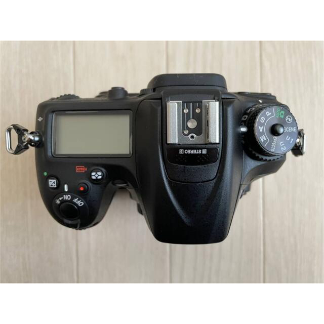 【極美品】Nikon D7200 18-140 VR レンズキット　おまけ付