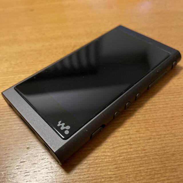 SONY ウォークマン Aシリーズ NW-A56HN(R)