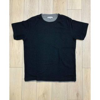 グローバルワーク(GLOBAL WORK)のレイヤードミドルスリーブT(Tシャツ/カットソー(半袖/袖なし))