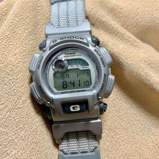 【サーフィン・釣り】CASIO G-SHOCK TRIPLE CROWN 腕時計