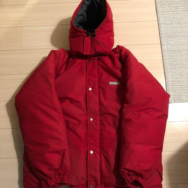 美品 THE NORTH FACE 700fill ヌプシ 90's