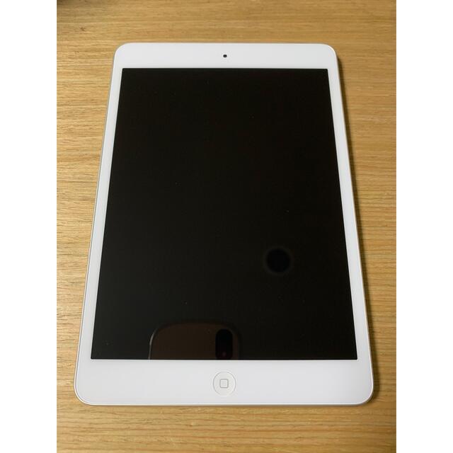 【まこ凡さま専用】iPad mini WiFi A1432 初代