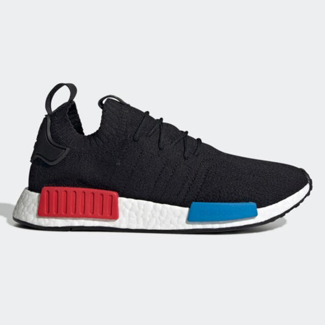 adidas(アディダス)のsappy様専用adidas NMD_R1 プライムニット 27cm 新品未使用 メンズの靴/シューズ(スニーカー)の商品写真