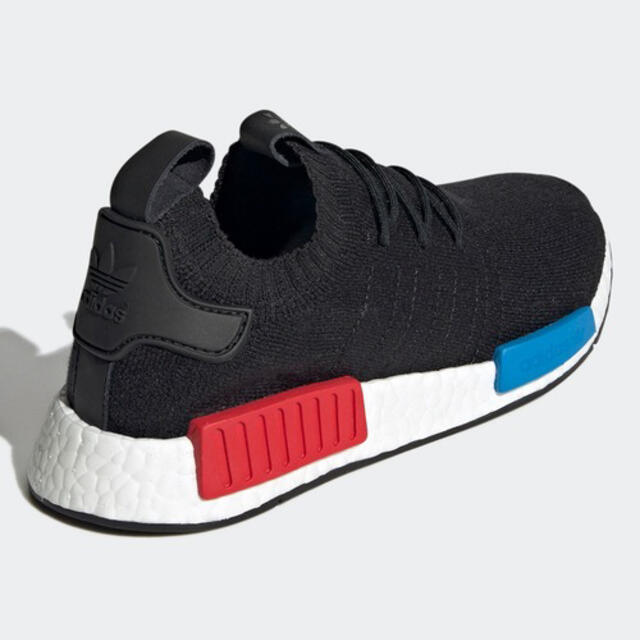 adidas(アディダス)のsappy様専用adidas NMD_R1 プライムニット 27cm 新品未使用 メンズの靴/シューズ(スニーカー)の商品写真