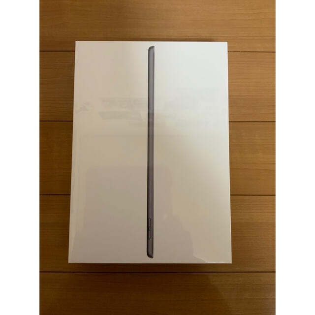 PC/タブレットiPad9世代64GB Wi-Fiタイプ