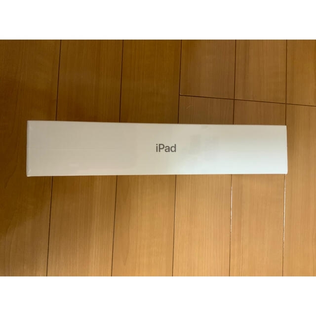 iPad9世代64GB Wi-Fiタイプ 1