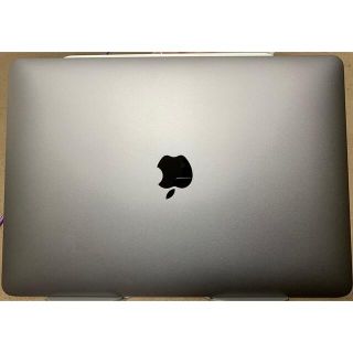 マック(Mac (Apple))のMacBook Air 256GB(ノートPC)