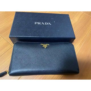 プラダ(PRADA)のkenji様専用(財布)