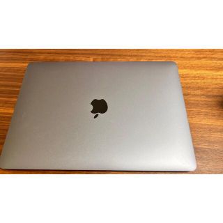 アップル(Apple)のMacbook Air M1(ノートPC)