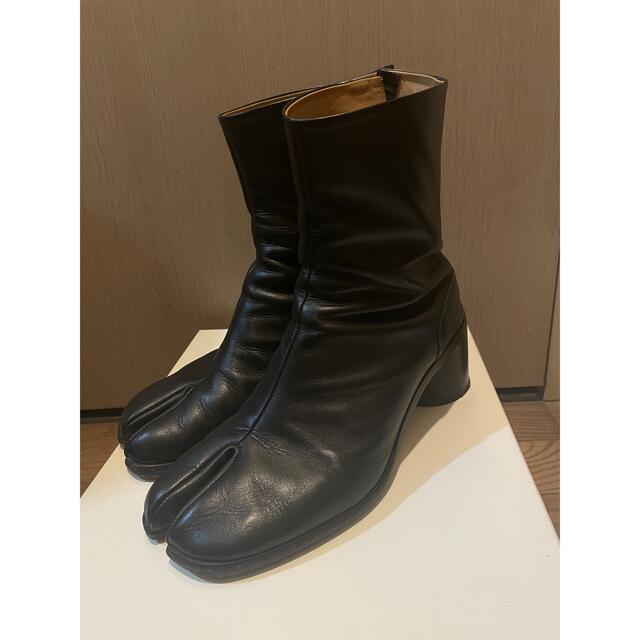 Maison Martin Margiela(マルタンマルジェラ)のMaison Margiela タビブーツ メンズの靴/シューズ(ブーツ)の商品写真