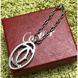 Cartier(キーホルダー)のフリマアイテム一覧 Cartier(キーホルダー)のフリマアイテム一覧