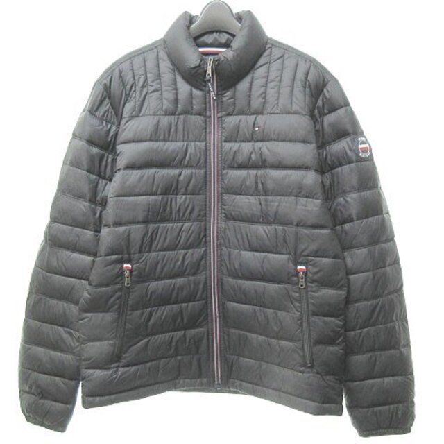 TOMMY HILFIGER(トミーヒルフィガー)のトミーヒルフィガー150AN796 パッカブル 中綿 ジャケット  メンズのジャケット/アウター(その他)の商品写真