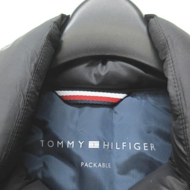 TOMMY HILFIGER(トミーヒルフィガー)のトミーヒルフィガー150AN796 パッカブル 中綿 ジャケット  メンズのジャケット/アウター(その他)の商品写真