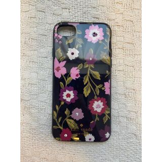 ケイトスペードニューヨーク(kate spade new york)のKate Spade iPhone 7 8 SE ケース(iPhoneケース)