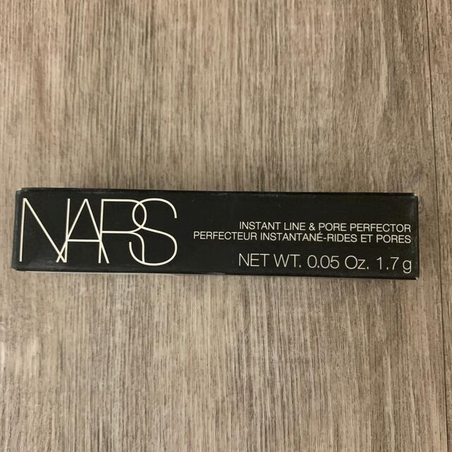 NARS(ナーズ)のNARSインスタントライン＆ポアパーファクター コスメ/美容のベースメイク/化粧品(化粧下地)の商品写真