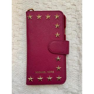 マイケルコース(Michael Kors)の【C様専用】MICHAEL KORS iPhone 7 8 SE ケース(iPhoneケース)