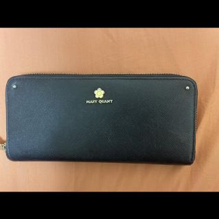 マリークワント(MARY QUANT)のMARY QUANT 長財布(財布)