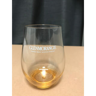 サントリー(サントリー)の【非売品】【新品未使用】GLENMORANGIE薄口グラス(グラス/カップ)