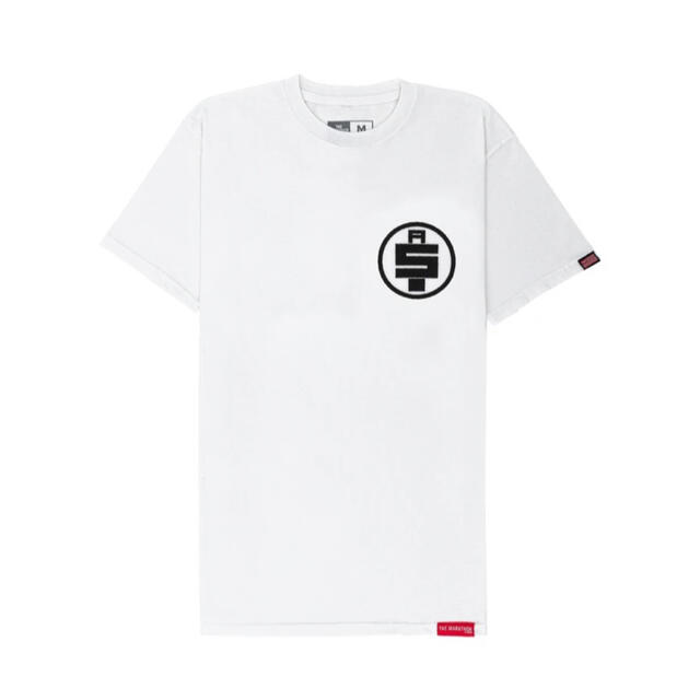 Marathon clothing マラソン Tシャツ ニプシーハッスル オススメ