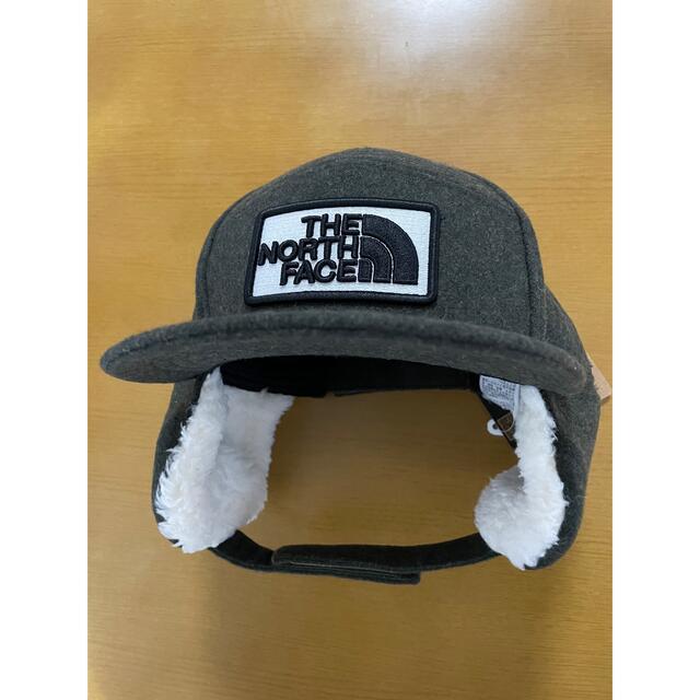 The North Face KIDS キャップL