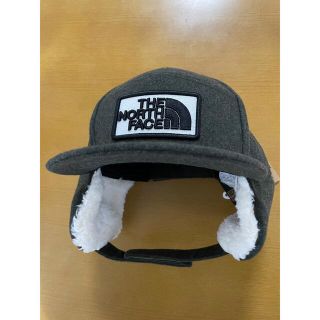 ザノースフェイス(THE NORTH FACE)のThe North Face KIDS キャップL(キャップ)