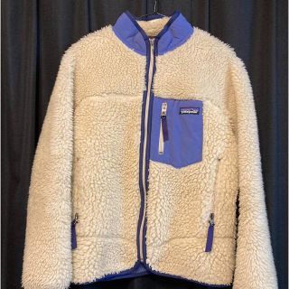 パタゴニア(patagonia)のパタゴニア レトロX ビンテージ(ブルゾン)