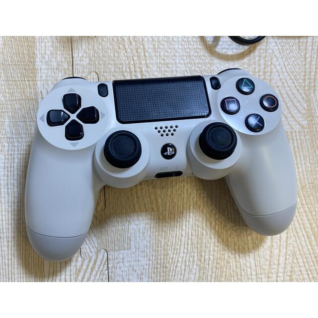 PlayStation4(プレイステーション4)のPlayStation4 PS4 本体　プレステ4 エンタメ/ホビーのゲームソフト/ゲーム機本体(家庭用ゲーム機本体)の商品写真