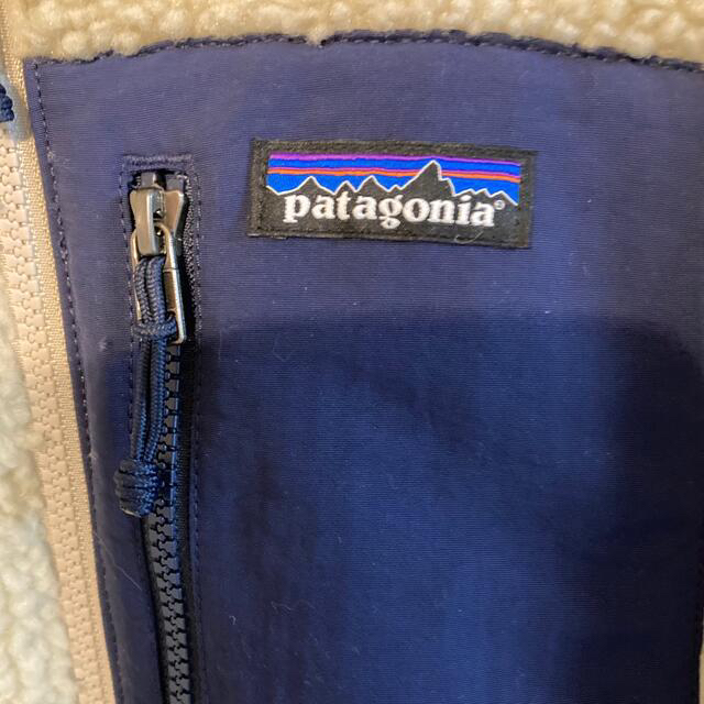 patagonia(パタゴニア)のバルトロ レトロX ボマージャケット メンズのジャケット/アウター(ブルゾン)の商品写真