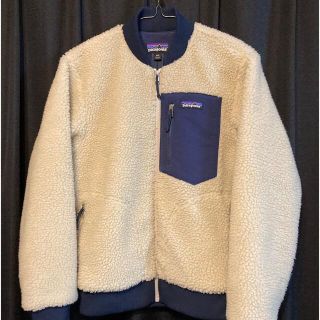 パタゴニア(patagonia)のバルトロ レトロX ボマージャケット(ブルゾン)