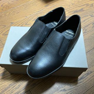 パラブーツ(Paraboot)の1回のみ使用！　Klemanクレマン(ブーツ)