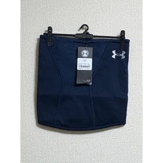 アンダーアーマー(UNDER ARMOUR)のアンダーアーマー  ネックウォーマー　新品未使用(ネックウォーマー)