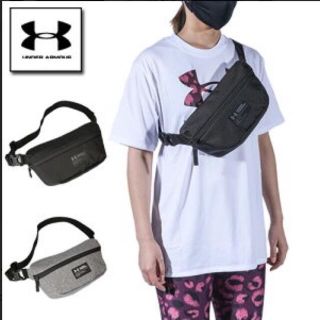 アンダーアーマー(UNDER ARMOUR)のアンダーアーマー　ショルダーバッグ(ショルダーバッグ)